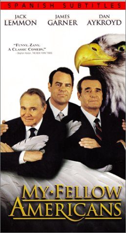 My Fellow Americans still 7