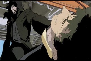 Cowboy Bebop: The Movie still 4