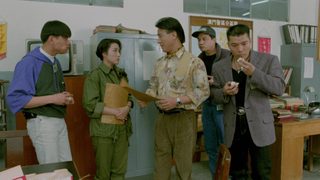 The Untold Story still 8