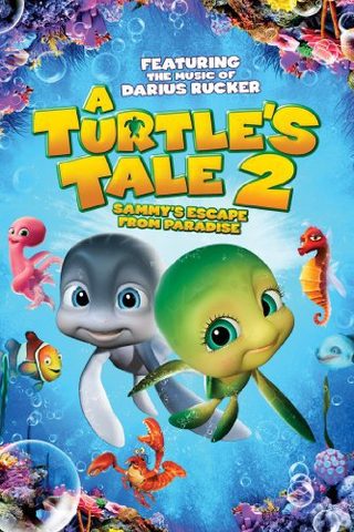 A Turtle's Tale 2: Sammy's Escape from Paradise still 2
