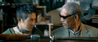 Unleashed still 4