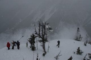 Steep still 7