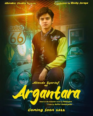 Argantara still 6