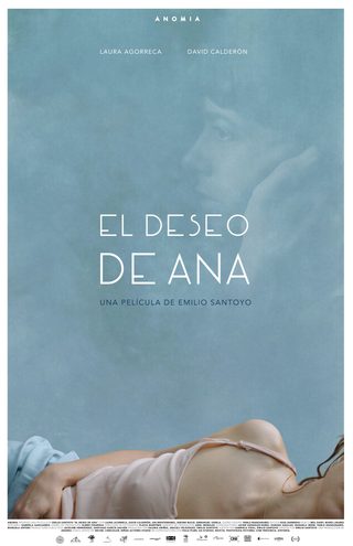 Ana's Desire still 5
