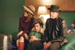 Bandits still 3