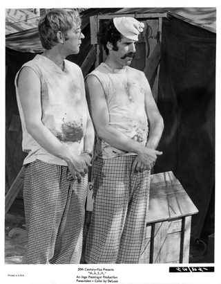 M*A*S*H still 3