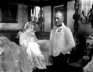 The Wedding March still 3