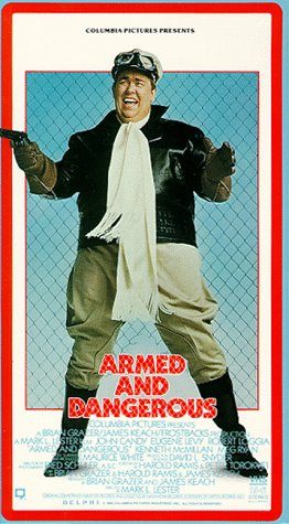 Armed and Dangerous still 4