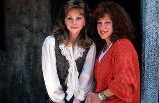 Outrageous Fortune still 1