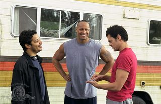 Walking Tall still 4