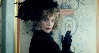 Les secrets de la princesse de Cadignan still 5