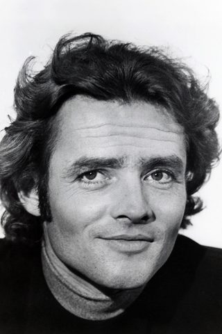 Richard Jordan, photo 1 of 3