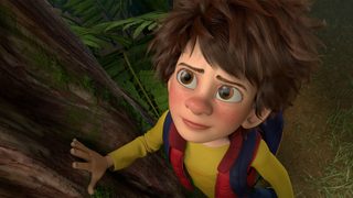 The Son of Bigfoot still 3