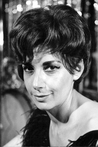 Miriam Karlin, photo 3 of 3