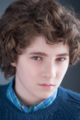 Julian Feder, photo 3 of 3