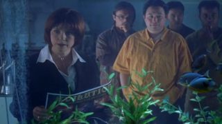 How to Make a Monster still 4