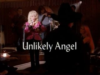 Unlikely Angel still 7