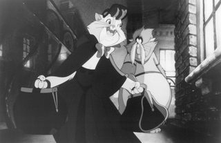 An American Tail: Fievel Goes West still 8