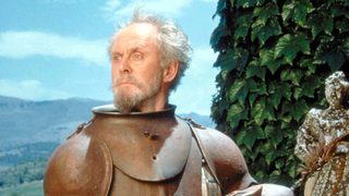 Don Quixote still 2