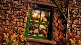 Shaun the Sheep: The Beast of Mossy Bottom still 2