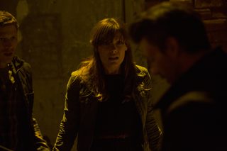 The Purge: Anarchy still 6