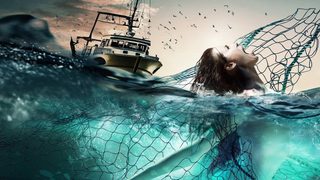 Mermaid Down still 3