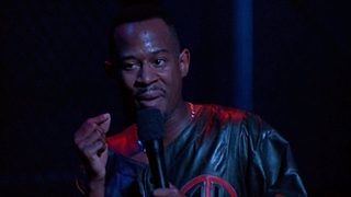Martin Lawrence: You So Crazy still 1