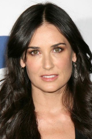 Demi Moore, photo 1 of 3