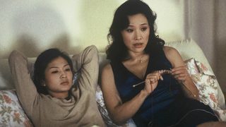 Saving Face still 4