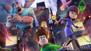 Cranston Academy: Monster Zone still 3