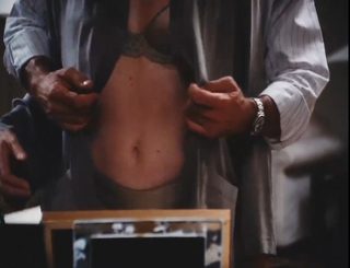 Mortal Fear still 7