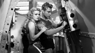 Flash Gordon still 3