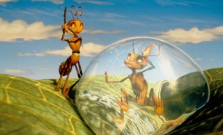 Antz still 5