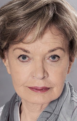 Lyudmila Chursina, photo 1 of 3