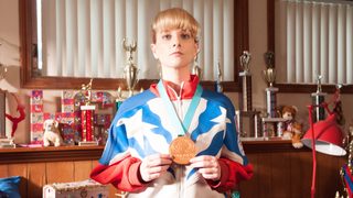 The Bronze still 4