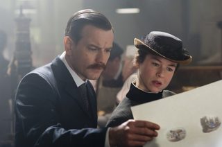 Miss Potter still 5