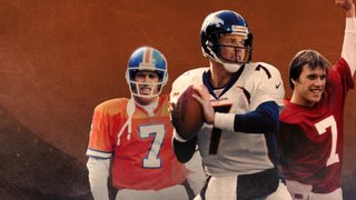 Elway still 2