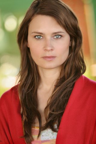 Kristina Klebe, photo 2 of 3