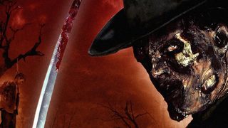 Death Valley: The Revenge of Bloody Bill still 2