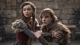 How to Train Your Dragon still 7