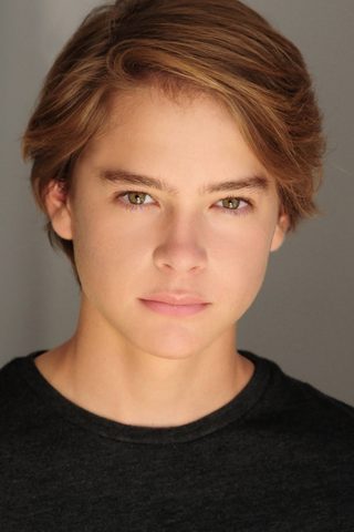 Judah Lewis, photo 3 of 3