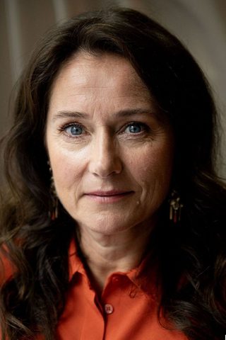 Sidse Babett Knudsen, photo 3 of 3