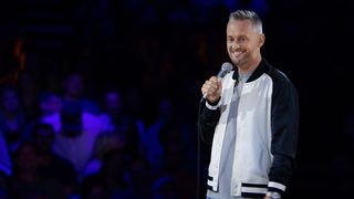 Nate Bargatze: Hello World still 2