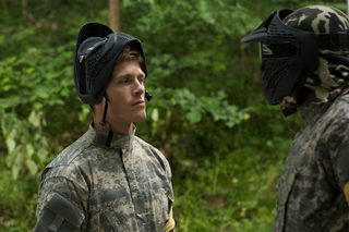 Soldiers of Fortune still 1