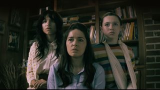 The Curse of the Necklace still 8