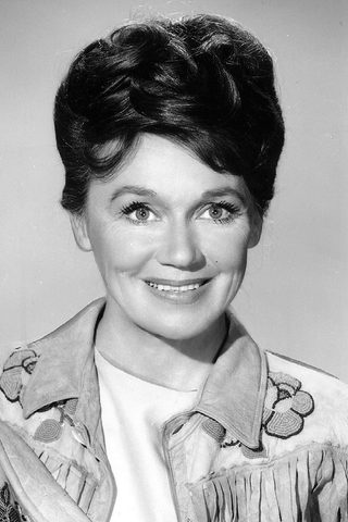 Jeanette Nolan, photo 3 of 3