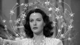 Ziegfeld Girl still 7