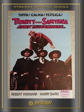 Trinity and Sartana Are Coming still 1