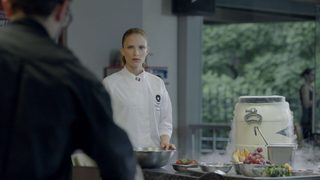 A ti te quería encontrar still 5