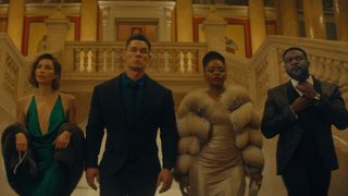 Matchbox the Movie still 7
